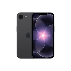 Apple iPhone 17e – Unlocked – 256GB – Black – Excellent
