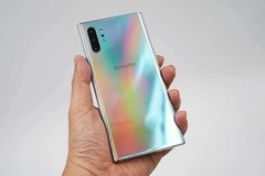 New Samsung Note 10+ SM-N975U 256GB Unlocked Multi Colors Smartphone US Stock