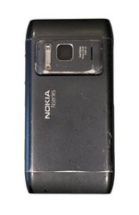 Original Nokia N8 N8-00 3G WIFI GPS 12MP Touchscreen 3.5&Prime; Smartphone AS-IS, READ