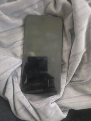 Apple iPhone 15 – 128 GB – Black (T-Mobile)