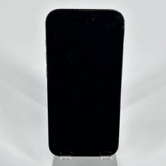 Apple iPhone 14 Pro Space Black 128GB Unlocked – Cracked Back/Bad face ID