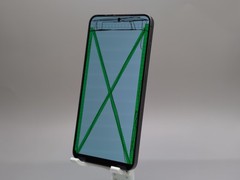 Samsung Galaxy S24+ SM-S926U 256GB Onyx Black T-Mobile Unlocked W090483