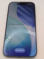 Apple iPhone 17 Air Sky Blue FOR PARTS