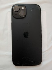FOR PARTS Apple iPhone Unknown Model has Type C Port 🆓 SHIPPING