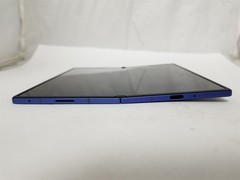 Samsung Galaxy Z Fold7 512GB Blue SM-F966U1 (Unlocked) Discounted zW2587