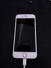 Apple iPhone 7 – 32GB – Rose Gold (Unlocked) A1660 (CDMA + GSM) Read Description