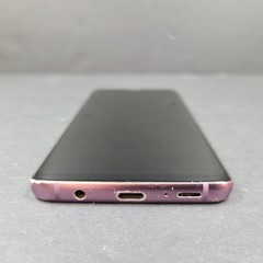 Samsung Galaxy S9+ Plus SM-G965W 64GB – 6GB RAM – Unlocked Smartphone – Purple
