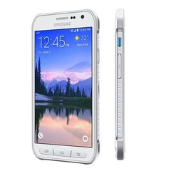 Moderate – Samsung Galaxy S6 Active SM-G890A Octa Core AT&T Android 32GB White