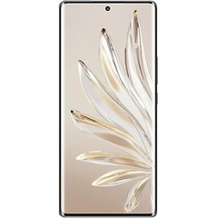 Honor 70 5G Midnight Black 256GB + 8GB Dual-SIM Factory Unlocked GSM NEW