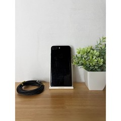 Apple iPhone 7 Plus 128GB in Jet Black – Fully Unlocked – Fair Condition
