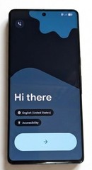 Google Pixel 7 Pro Verizon Phone, 128MB, Working Phone, READ