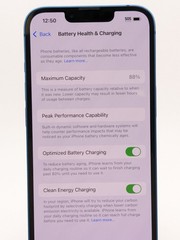 Apple iPhone 13 A2482 128GB Great Condition | Blue | UNLOCKED
