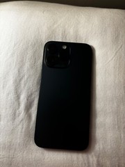 IPHONE 15 pro Max With TikTok