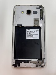 Samsung J7 for parts or repair