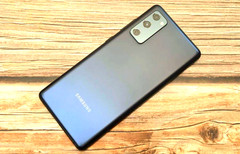 Samsung Galaxy S20 FE 5G SM-G781U1 128GB Cloud Navy Unlocked Smartphone Open Box