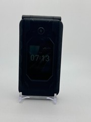 BLU Flex – (B300V) – Black – Flip Phone – (TracFone) – 4G/LTE – works great