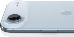 Apple iPhone Air A3260 (AT&T Only) 256GB Sky Blue (Excellent)