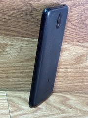 Hot Pepper Serrano 3 (HPP-L55B) 16GB (CARRIER UNKNOWN) – BLEMISHED – J8452