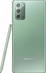 Samsung Galaxy Note 20 5G SM-N981U1 128GB N981U Unlocked Phone Good Refurbished