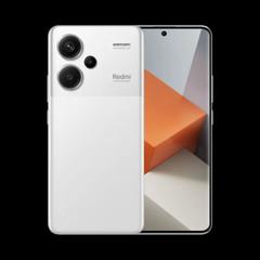 Xiaomi Redmi Note 13 Pro+ 5G Dimensity 7200 Ultra 256GB/512GB 200MP 120W 5000mAh