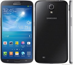 Samsung Galaxy Mega 6.3 I9200 16GB 1.5GB RAM 8MP Unlocked SmartPhone New Sealed