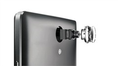 Lenovo Phab 2 32GB Gold Grade A Unlocked GSM 6.4in Android Phablet Phone