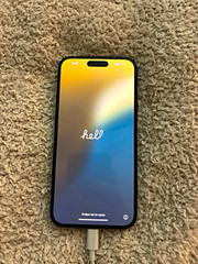 BRAND NEW iPhone 15 Plus, 128 GB
