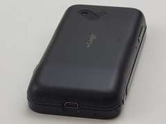 HTC Dream Google G1 (DREA100) 128MB – Black (T-Mobile) – *PLEASE READ* – J4038