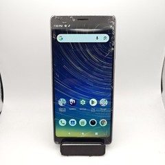 Coolpad Legacy CP3705A Smartphone (Metro Unlocked) – 32GB Gray – CRACKED #3514
