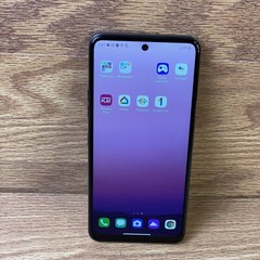 BNIB LG K53 Dual Sim 64GB ROM + 4GB RAM Gray 4G/LTE GSM