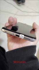 6.67 » Original Vivo IQOO Neo5 SE Snapdragon 870 5G Google Play Phone Unlokced