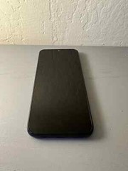 Samsung Galaxy A14 5G SM-A146U 64GB 4GB Boost Unlocked Black – Heavy Scratches