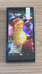 Nokia Lumia 735 Unlocked 1GB RAM 8GB Windows Phone 8.1 Smartphone Random Color