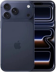 Apple iPhone 17 Pro 256 GB Deep Blue (T-Mobile)