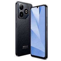 Bold K12 | 2025 | Unlocked | 6.8” HD+ 120Hz Infinity Display | 50MP Main + 8M…