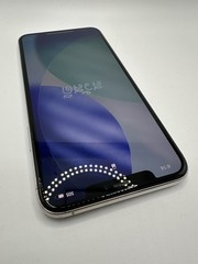 IPhone 11 Pro Max 256GB Silver Factory Reset Unlocked Very Good Condition