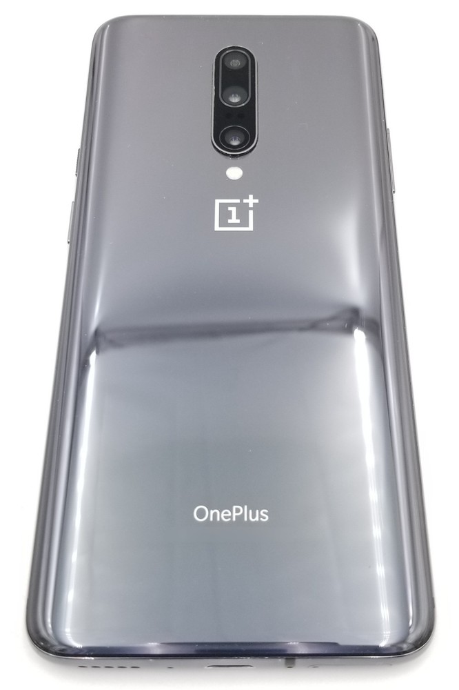 USED – OnePlus 7 Pro GM1915 256GB (GSM + CDMA) – T-Mobile Unlocked (SINGLE SIM)