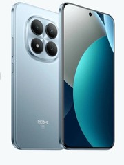 Xiaomi Redmi Note 15 Pro+ / Plus 5G Global Version Unlocked 8GB 256GB