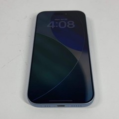T-Mobile Apple iPhone 17 256GB Mist Blue MG484LL/A