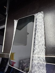 Samsung Galaxy S23 FE – 128 GB – Graphite (Unlocked) READ