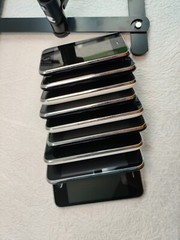 Apple iphone 3G 3GS 8GB 16GB 32GB Unlocked mobile phone GOOD for Collection