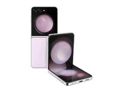 Samsung Galaxy Z Flip 5 5G SM-F731U Fully Unlocked (Any Carrier) Very Good