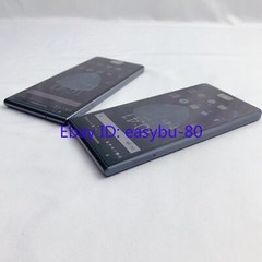 BlackBerry Motion BBD100-2 (Unlocked) 32GB 4GB RAM LTE Smartphone- New Sealed