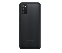 Samsung Galaxy A03s SM-S134DL Tracfone Only 32GB Black C