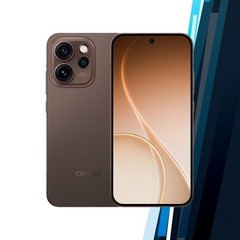 OPPO Reno15 Pro 5G Android Cell Phone (BROWN/12GB+512GB/Dual SIM/Unlocked)