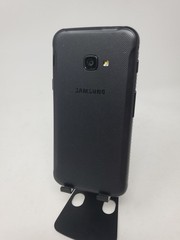 Samsung Galaxy XCover 4 5.0 » 16GB G390F Black Unlocked – Good