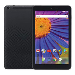 Sprint Slate 8 (8) AQT80 16GB Sprint – Used Poor- Heavy Scratch