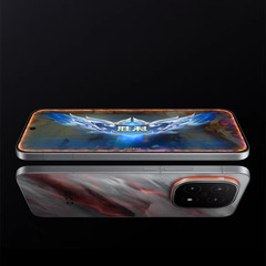 vivo iQOO 15 5G Phone Snapdragon 8 Elite Gen 5 6.85&Prime; 144Hz 100W 50MP 7000mAh NFC