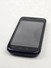 Samsung Galaxy Exhibit 2 II 4G SGH-T679 (T-Mobile) – Smartphone