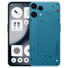 Nothing Phone (3a) Lite 128GB 8GB RAM Indian Sim Global Version Unlocked